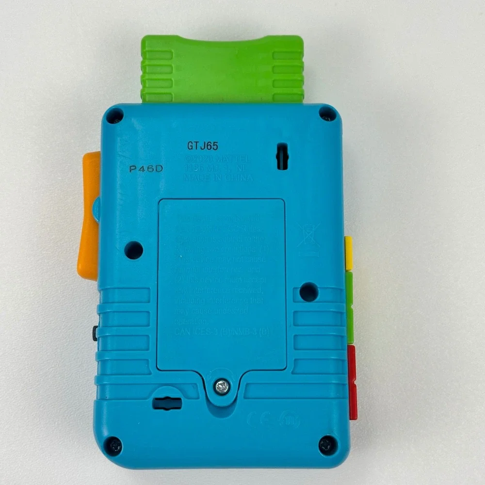 Fisher-Price fisher price